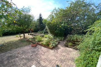 Ma-Cabane - Vente Maison ROSNY-SOUS-BOIS, 100 m²