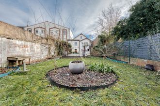 Ma-Cabane - Vente Maison ROSNY-SOUS-BOIS, 110 m²