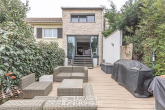 Ma-Cabane - Vente Maison ROSNY-SOUS-BOIS, 155 m²