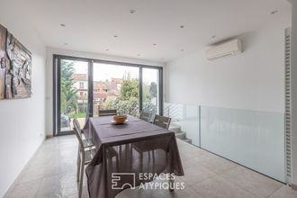 Ma-Cabane - Vente Maison ROSNY-SOUS-BOIS, 155 m²