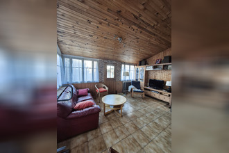 Ma-Cabane - Vente Maison Rosny-sous-Bois, 91 m²