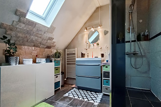 Ma-Cabane - Vente Maison ROSNY-SOUS-BOIS, 127 m²