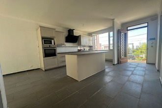 Ma-Cabane - Vente Maison ROSNY-SOUS-BOIS, 56 m²