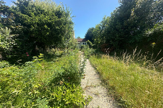 Ma-Cabane - Vente Maison ROSNY-SOUS-BOIS, 56 m²