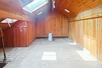 Ma-Cabane - Vente Maison ROSNY-SOUS-BOIS, 56 m²