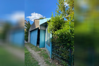 Ma-Cabane - Vente Maison ROSNY-SOUS-BOIS, 100 m²