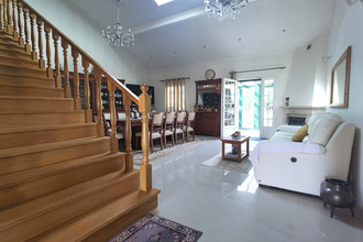 Ma-Cabane - Vente Maison ROSNY-SOUS-BOIS, 293 m²