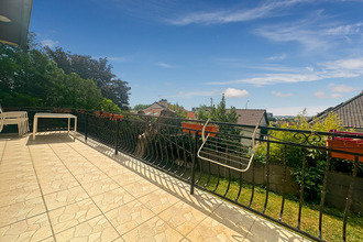 Ma-Cabane - Vente Maison ROSNY-SOUS-BOIS, 199 m²