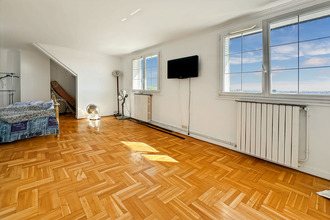 Ma-Cabane - Vente Maison ROSNY-SOUS-BOIS, 199 m²