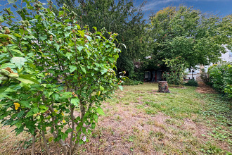 Ma-Cabane - Vente Maison ROSNY-SOUS-BOIS, 118 m²