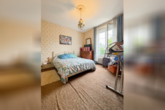 Ma-Cabane - Vente Maison ROSNY-SOUS-BOIS, 118 m²