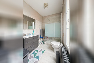 Ma-Cabane - Vente Maison ROSNY-SOUS-BOIS, 118 m²