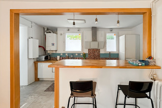 Ma-Cabane - Vente Maison ROSNY-SOUS-BOIS, 113 m²