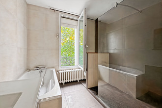 Ma-Cabane - Vente Maison ROSNY-SOUS-BOIS, 113 m²