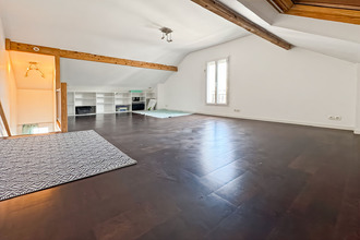 Ma-Cabane - Vente Maison ROSNY-SOUS-BOIS, 113 m²