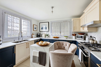 Ma-Cabane - Vente Maison ROSNY-SOUS-BOIS, 179 m²