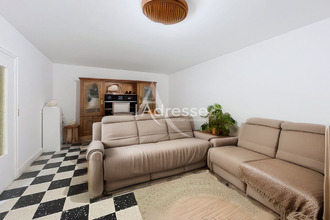 Ma-Cabane - Vente Maison ROSNY-SOUS-BOIS, 179 m²