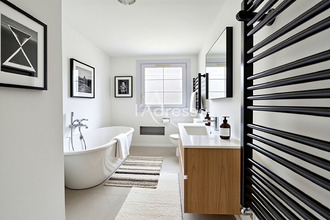 Ma-Cabane - Vente Maison ROSNY-SOUS-BOIS, 179 m²