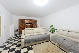 Ma-Cabane - Vente Maison ROSNY-SOUS-BOIS, 179 m²