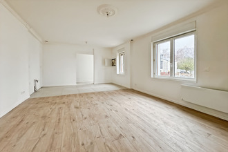 Ma-Cabane - Vente Maison ROSNY-SOUS-BOIS, 102 m²