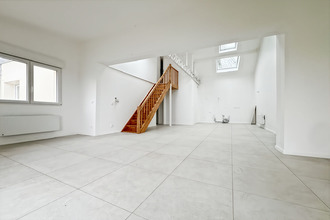 Ma-Cabane - Vente Maison ROSNY-SOUS-BOIS, 94 m²