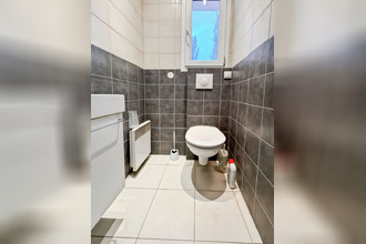 Ma-Cabane - Vente Maison ROSNY-SOUS-BOIS, 94 m²