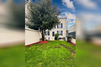 Ma-Cabane - Vente Maison ROSNY-SOUS-BOIS, 115 m²