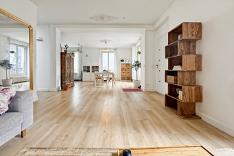 Ma-Cabane - Vente Maison ROSNY-SOUS-BOIS, 115 m²