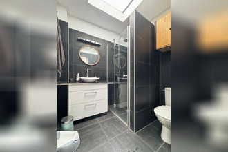 Ma-Cabane - Vente Maison ROSNY-SOUS-BOIS, 115 m²