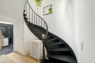 Ma-Cabane - Vente Maison ROSNY-SOUS-BOIS, 115 m²