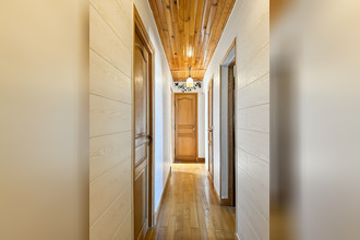 Ma-Cabane - Vente Maison ROSNY-SOUS-BOIS, 124 m²