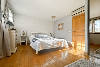 Ma-Cabane - Vente Maison ROSNY-SOUS-BOIS, 124 m²