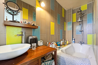 Ma-Cabane - Vente Maison ROSNY-SOUS-BOIS, 104 m²