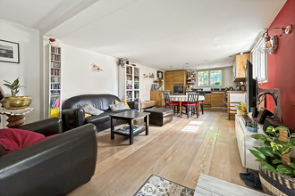 Ma-Cabane - Vente Maison ROSNY-SOUS-BOIS, 91 m²