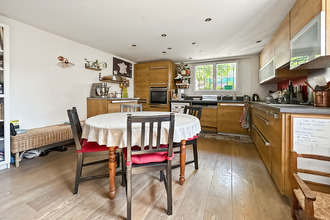 Ma-Cabane - Vente Maison ROSNY-SOUS-BOIS, 91 m²