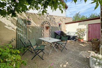 Ma-Cabane - Vente Maison ROSNY-SOUS-BOIS, 91 m²