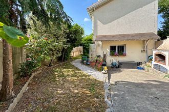 Ma-Cabane - Vente Maison ROSNY-SOUS-BOIS, 91 m²