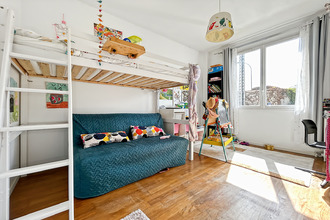Ma-Cabane - Vente Maison ROSNY-SOUS-BOIS, 91 m²
