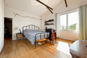 Ma-Cabane - Vente Maison ROSNY-SOUS-BOIS, 91 m²