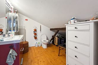 Ma-Cabane - Vente Maison ROSNY-SOUS-BOIS, 91 m²