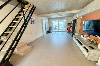 Ma-Cabane - Vente Maison ROSNY-SUR-SEINE, 90 m²