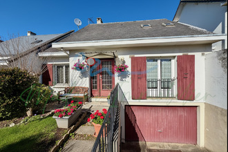 Ma-Cabane - Vente Maison ROSNY-SUR-SEINE, 108 m²