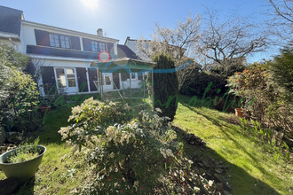 Ma-Cabane - Vente Maison ROSNY-SUR-SEINE, 108 m²