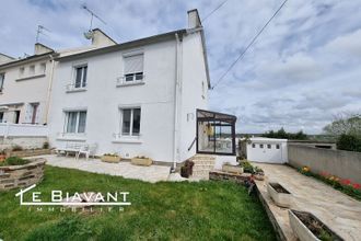 Ma-Cabane - Vente Maison ROSPORDEN, 93 m²