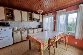 Ma-Cabane - Vente Maison ROSPORDEN, 93 m²