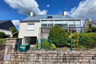 Ma-Cabane - Vente Maison ROSPORDEN, 110 m²