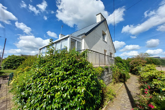 Ma-Cabane - Vente Maison ROSPORDEN, 110 m²