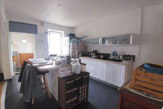 Ma-Cabane - Vente Maison ROSPORDEN, 89 m²