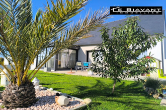 Ma-Cabane - Vente Maison ROSPORDEN, 122 m²