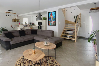 Ma-Cabane - Vente Maison ROSPORDEN, 122 m²